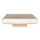 Caori coffee table by Vico Magistretti for Gavina, Italy, 1962