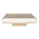 Caori coffee table by Vico Magistretti for Gavina, Italy, 1962