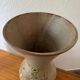Vallauris MC Treinen ceramic vase from the 60s