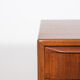 Mid-century danish teak sideboard, 1960s