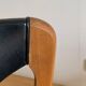 2 Denmark chairs, 1960s