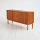 1960s Scandinavian teak sideboard