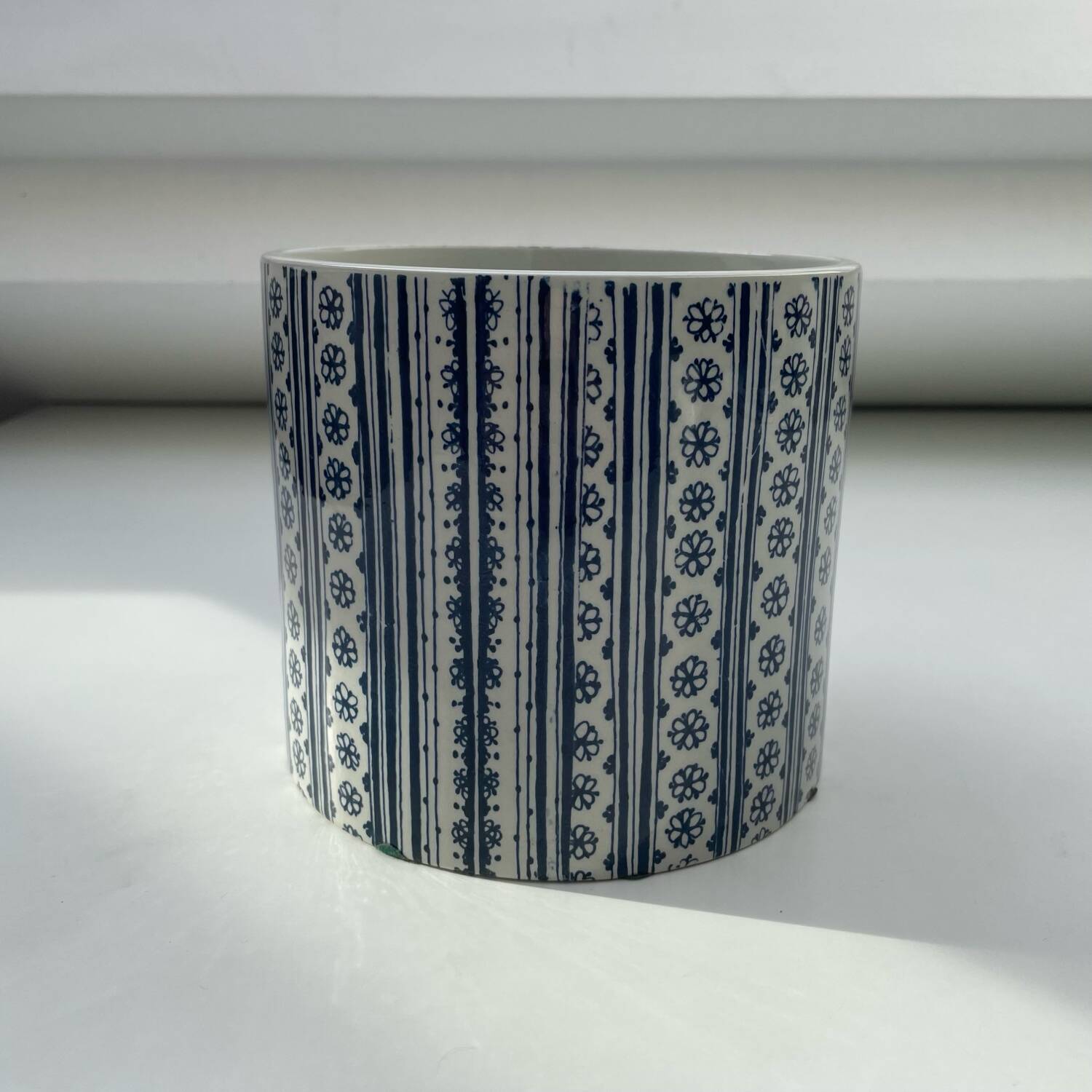 Vase Bjorn Wiinblad Nymolle