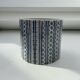 Vase Bjorn Wiinblad Nymolle