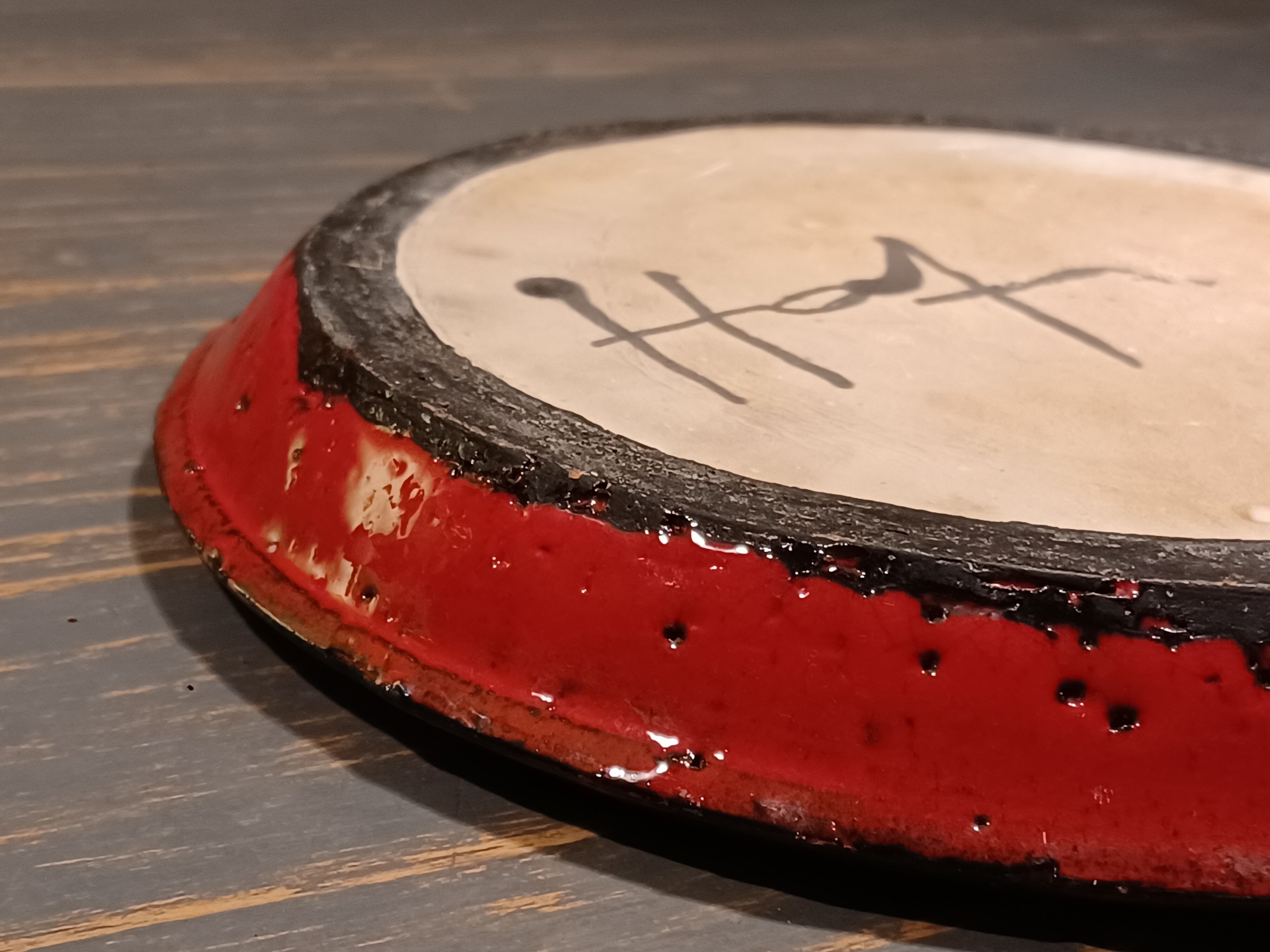 Mirror , Gerard Hofman