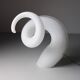 Varigola table lamp by Lino Tagliapietra for La Murrina, 1970