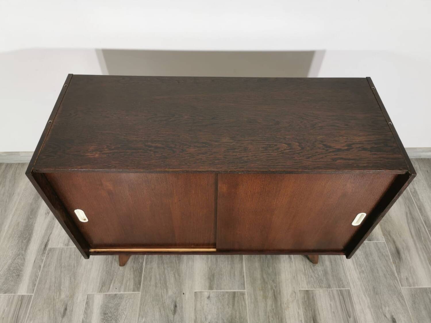 Sideboard by Jiri Jiroutek for Interior Prague, 1960s