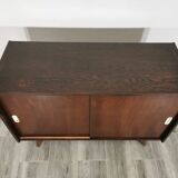 Enfilade par Jiri Jiroutek pour Interior Prague, 1960