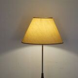 Lampadaire vintage danois en teck 1960