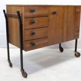 vintage Bar cabinet 'Garzweller'