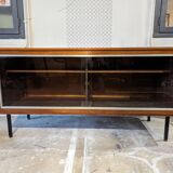 60s window sideboard