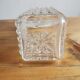Whisky decanter