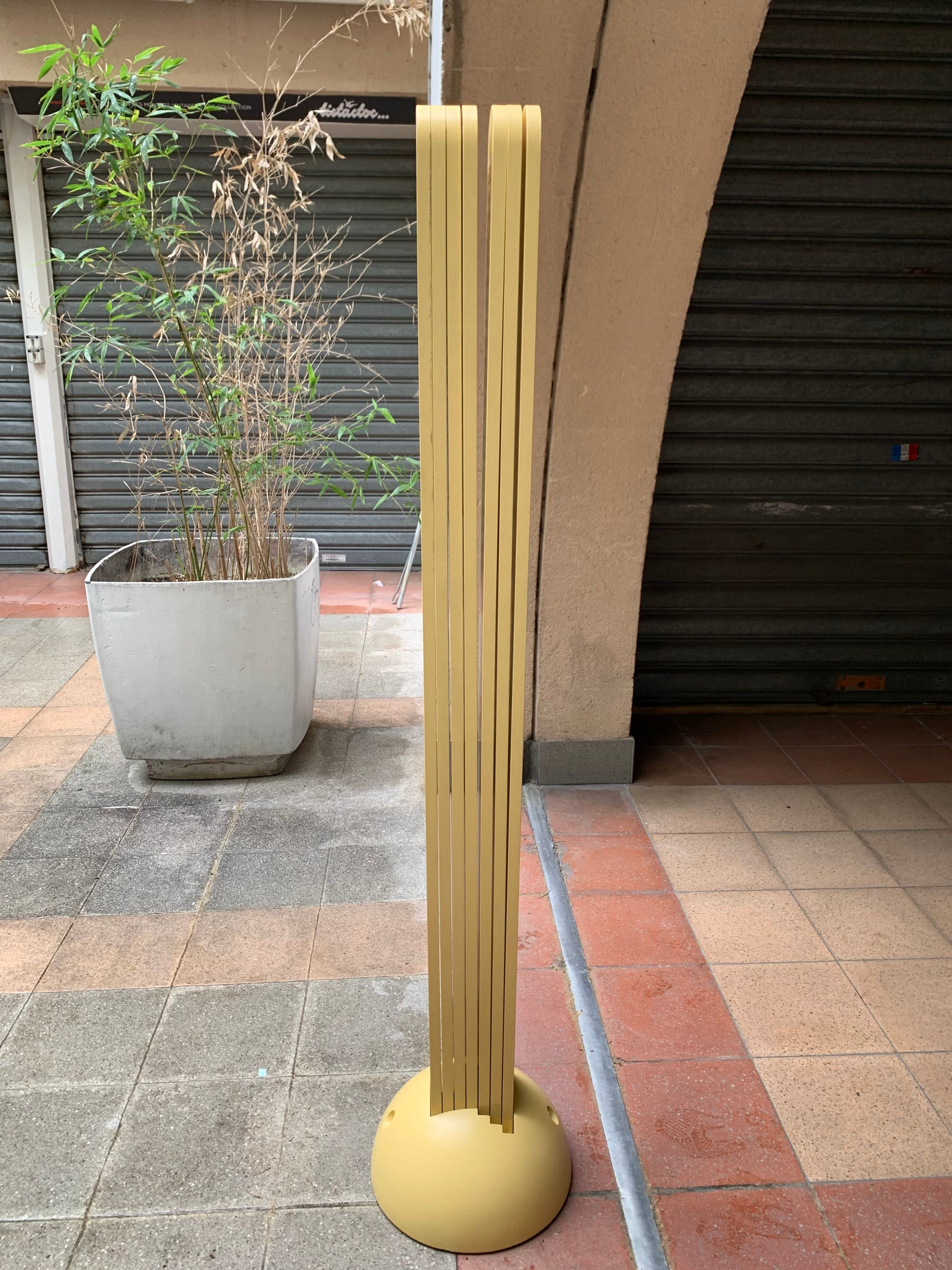 Coat rack "Ventaglio" - Giovanni Passatto