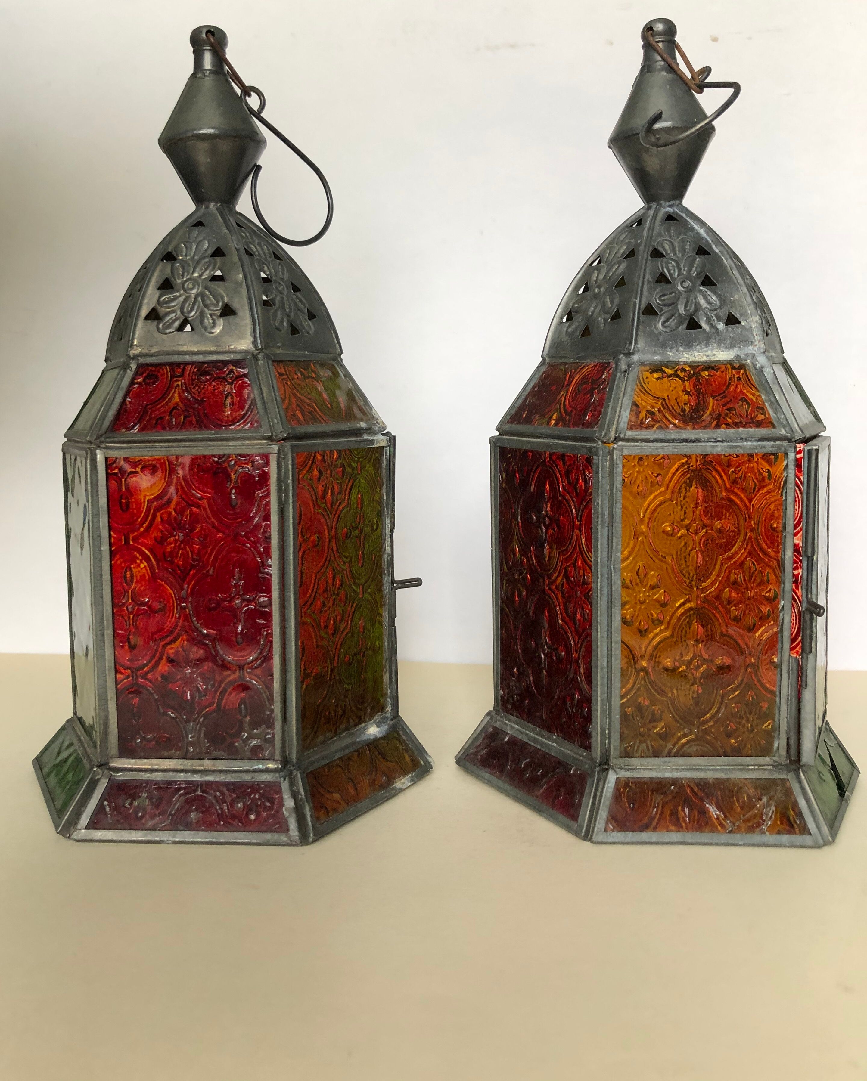 Photophores lanterns