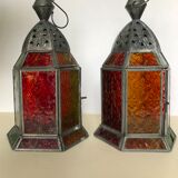 Photophores lanterns