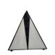 Vintage 1990s Targetti Sankey Pyramid Table Lamp