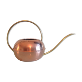 Watering can ball in red copper / vintage 60s-70s