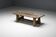 Primitive Wabi Sabi Side Table, France, 19th Century