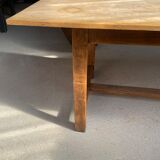 Table ancienne