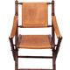Campaign military folding Chair 1960s England