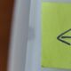 Set of 2 opaline egg-shaped half-globes