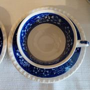 Tasses et sous tasses Villeroy&Boch modèle Rusticana