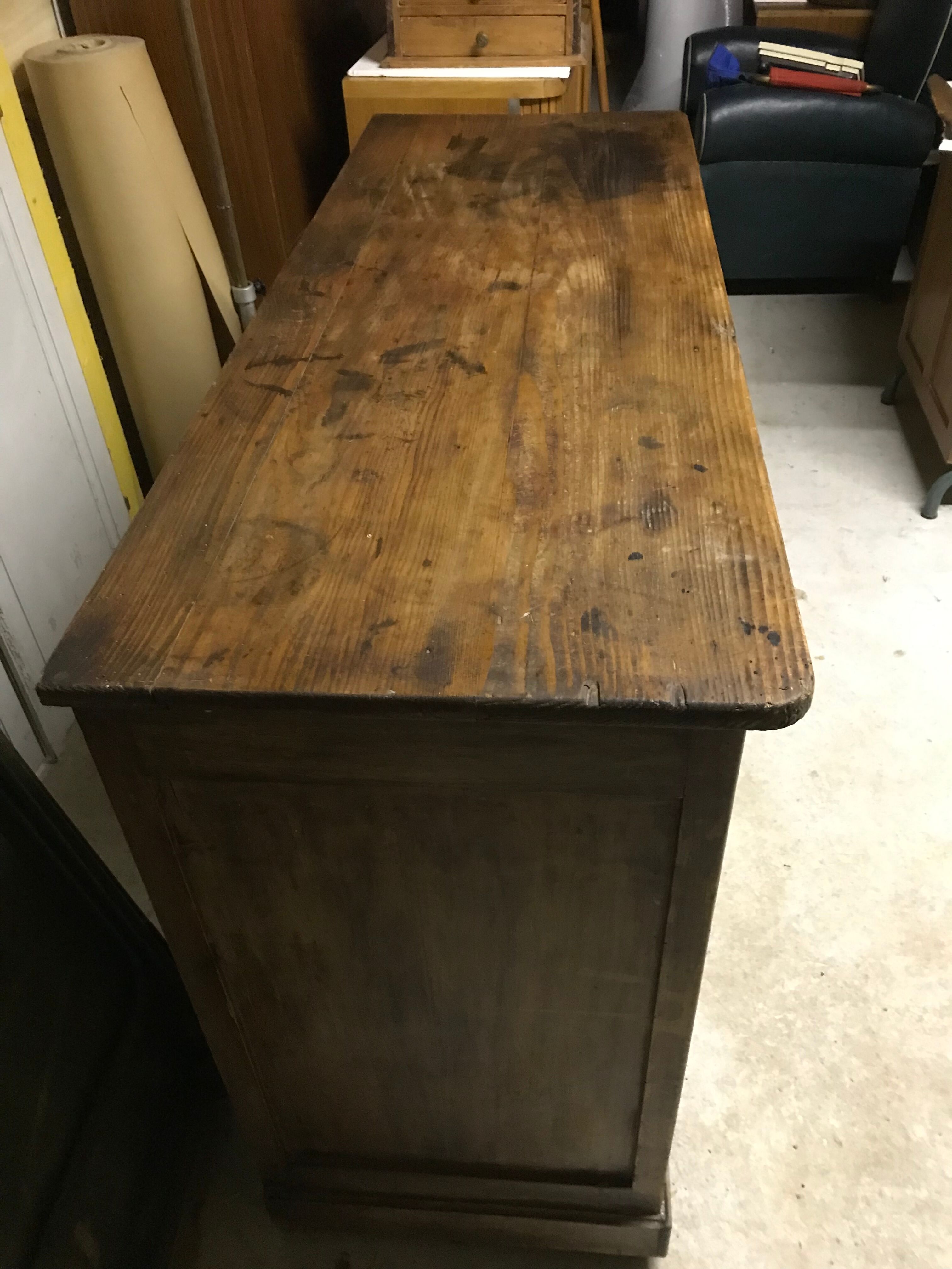 Buffet low old year 30/40