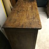 Buffet low old year 30/40