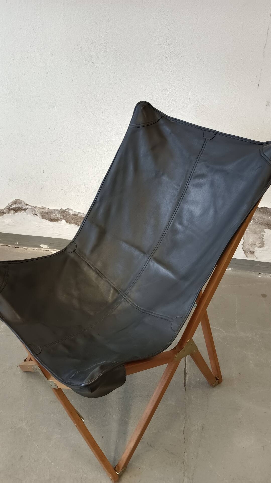 Fauteuil papillon El Circolo 