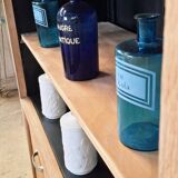 Grocery shop furniture