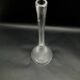 Vase en cristal de Daum Nancy, XXe siècle
