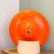 Disco Lamp by Cesare Casati and Emanuele Ponzio published by Guzzini