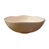 Dish in Barbier gres