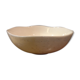 Dish in Barbier gres