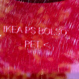 Ikea PS Bolso 90's coffee tables