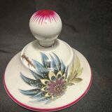 Genuine Limoge porcelain pot
