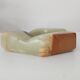Italian Onyx Ashtray from the 50s