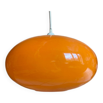 Orange opaline suspension