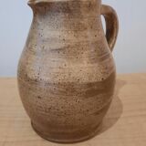 Sandstone pitcher