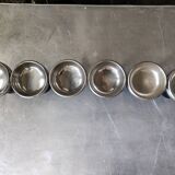 Vintage coupes à glace Morinox, 1970