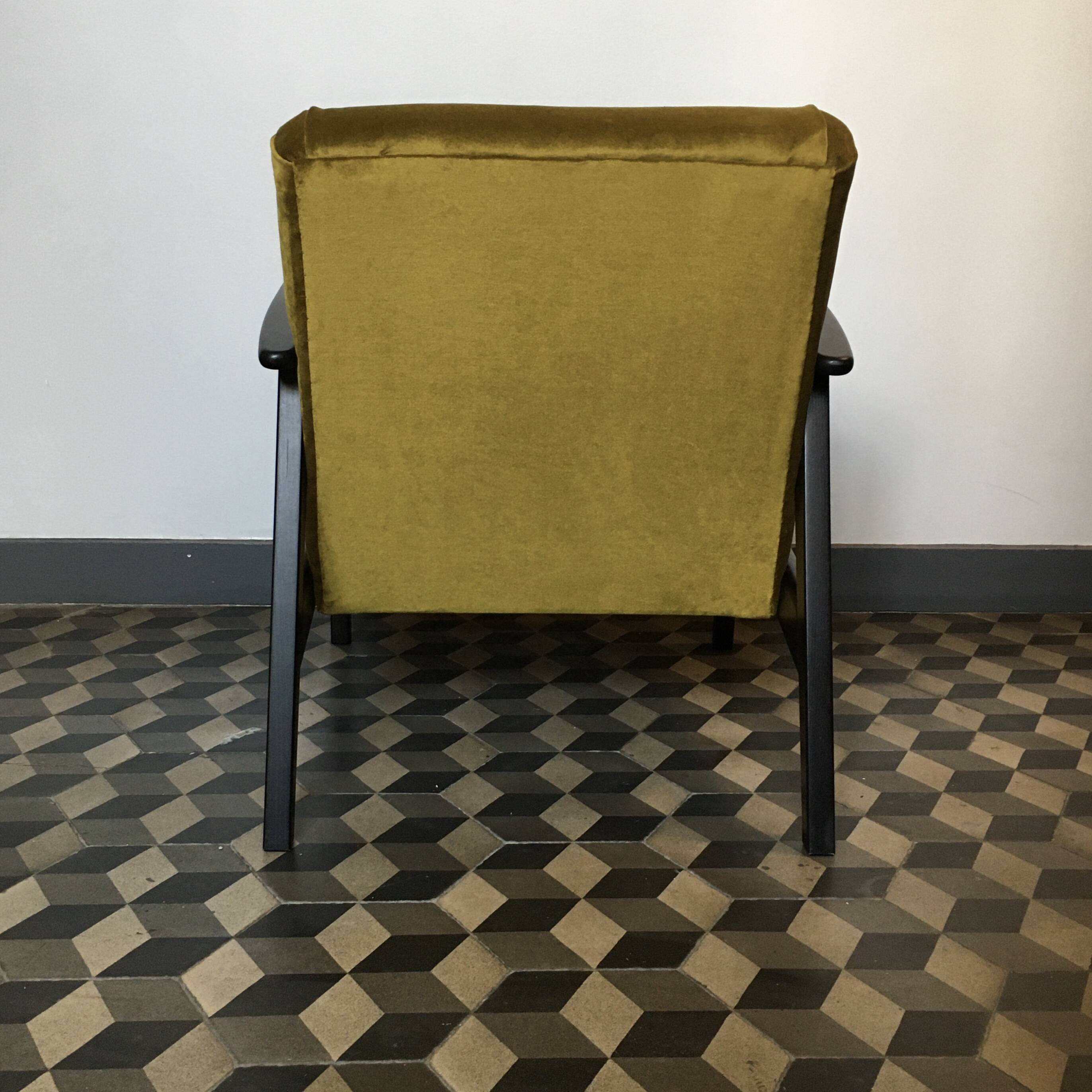 armchair
