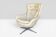 Overman Lounge Sessel Schalensessel - Designklassiker aus Schweden