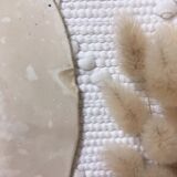 Mismatched plates