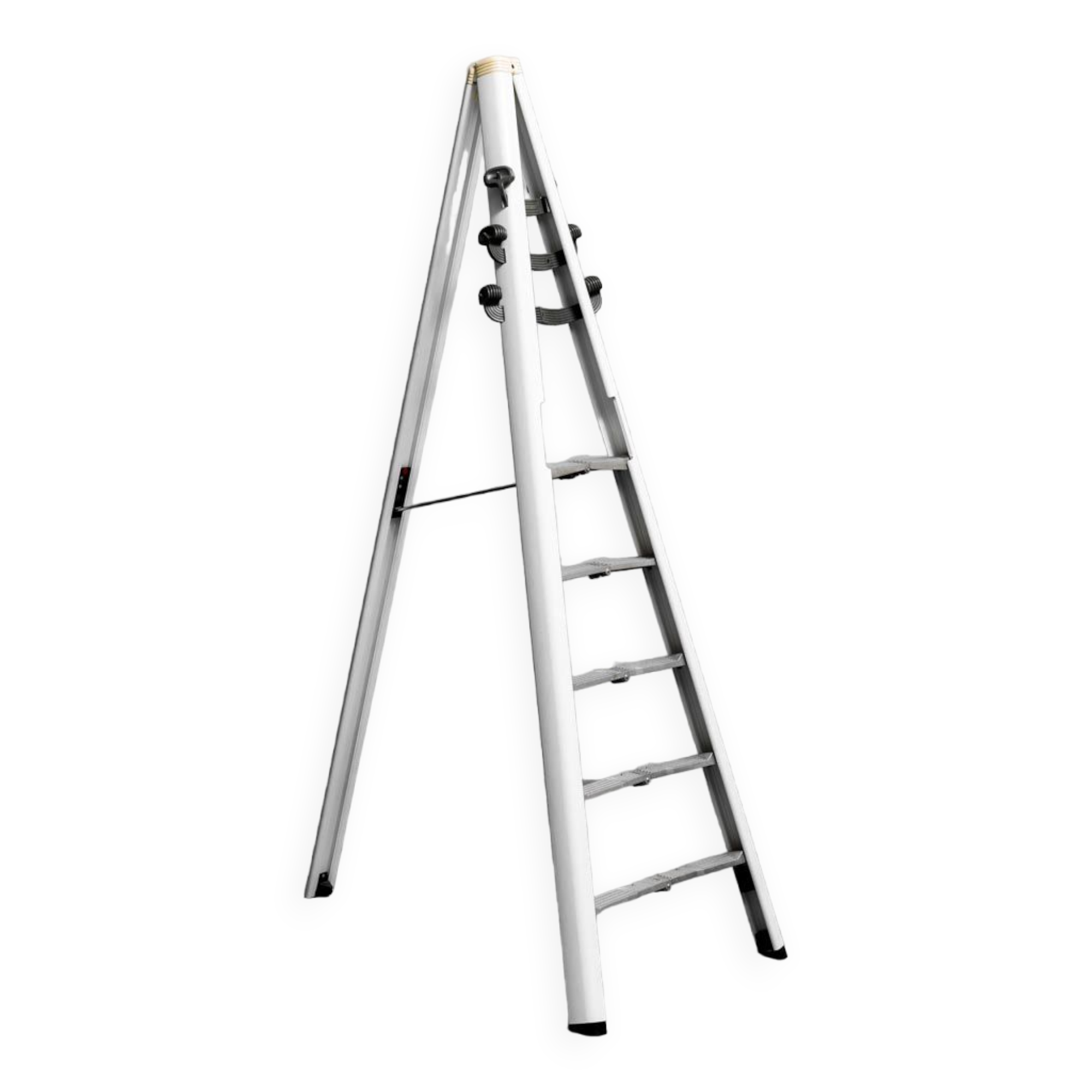 Coat rack scala dilemma piretti castilia 80s vintage