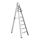 Coat rack scala dilemma piretti castilia 80s vintage