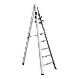 Coat rack scala dilemma piretti castilia 80s vintage