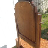 Toilet table