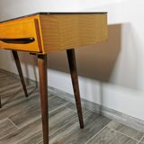 Dressing Table by Mojmir Pozar for UP Závody