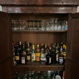 Cupboard
