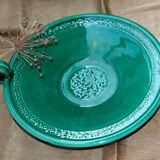 Lunetta Vallauris fruit bowl from the 1950s.